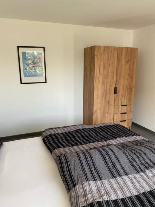 Ferienwohnung Felina باساو المظهر الخارجي الصورة